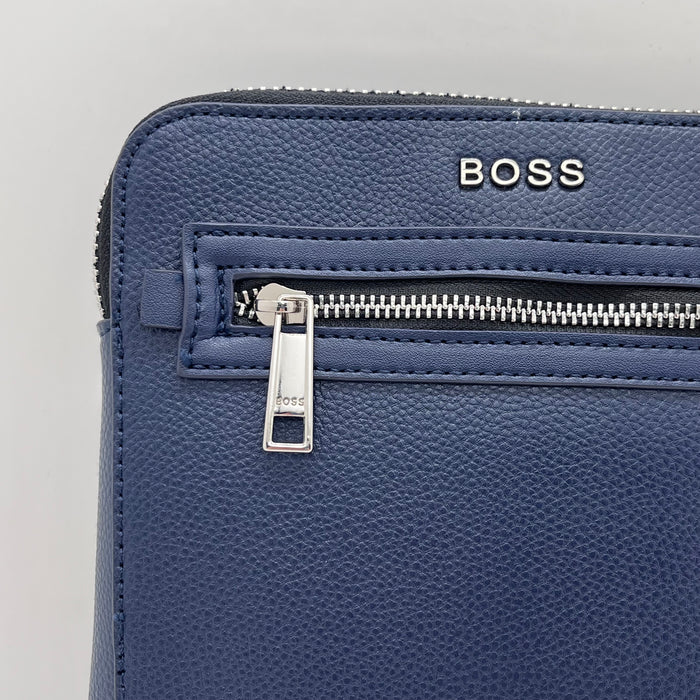 Hugo Boss Dark Blue CrossBody (Boss Collection)