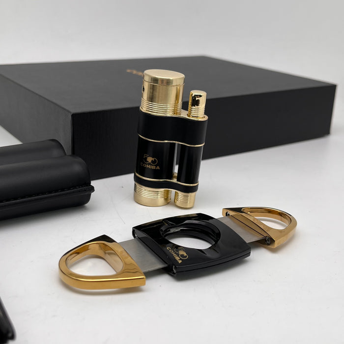 Cohiba Cigar Set