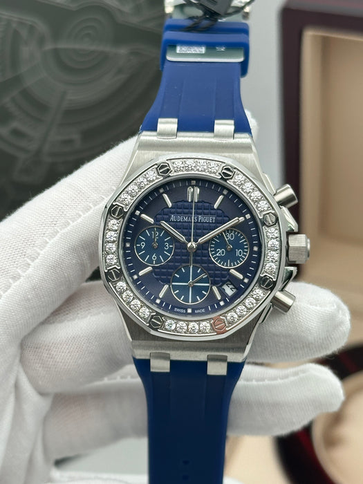Audemars Piguet Royal Oak Offshore Chronograph