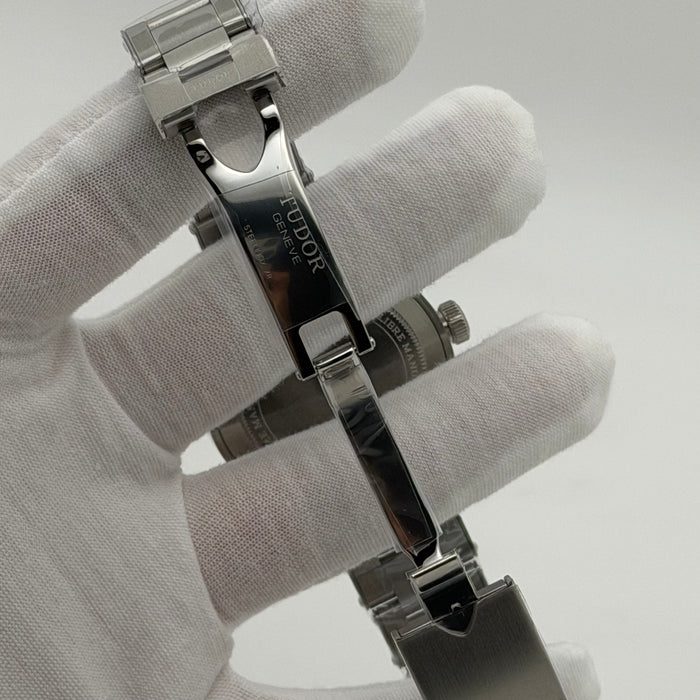 Tudor Black Bay Fifty-Eight Blue - Swiss Super Clone
