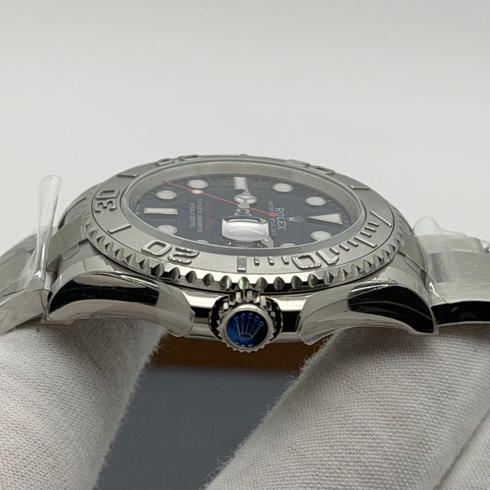 Rolex Oyster Perpetual Yacht- Master 40 116622- Swiss Super Clone
