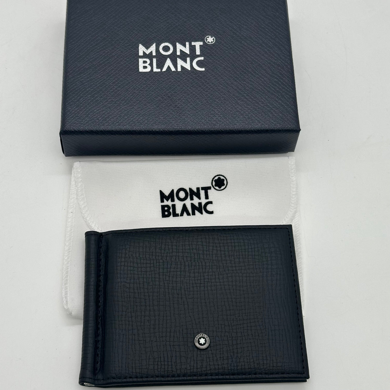 Money Clips