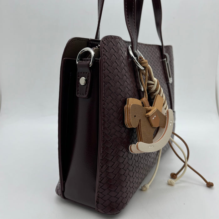 Genuine Leather Women Bag