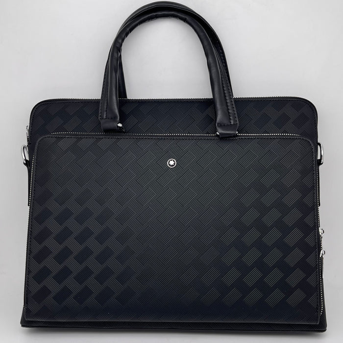 Montblanc Black Laptop Bag ML8006-5(Montblanc Collection)