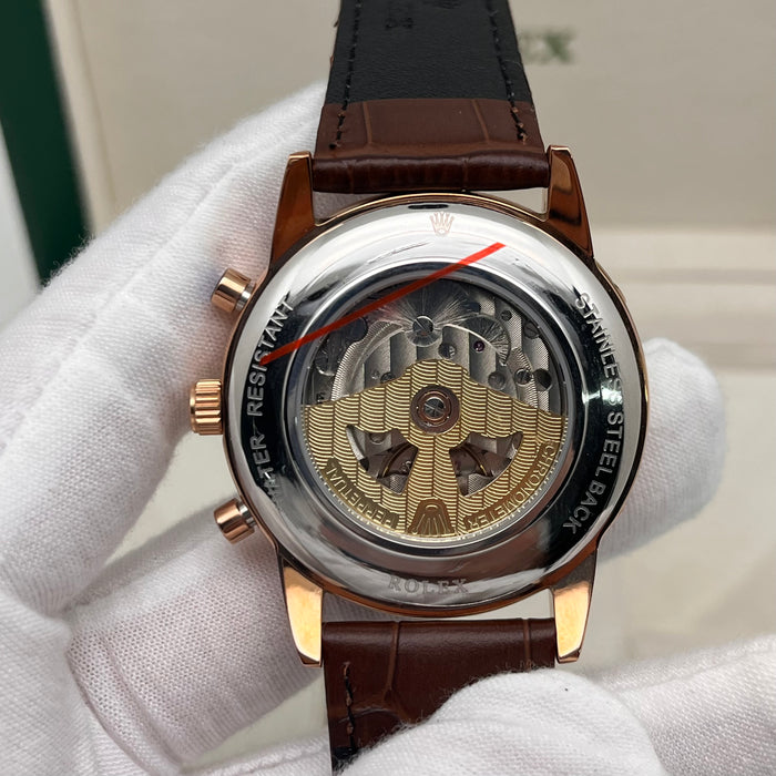 Rolex Cellini Moonphase