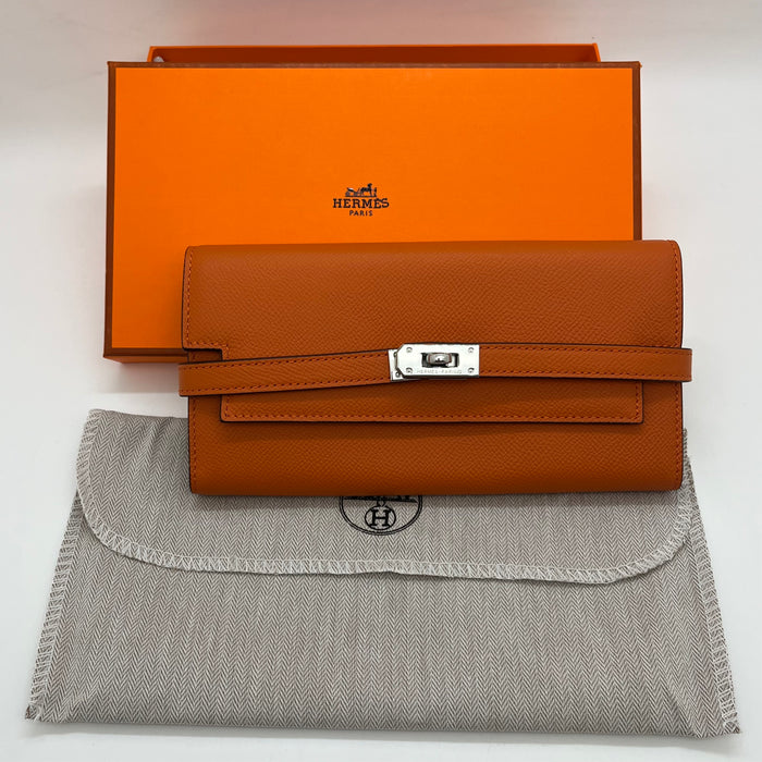 Hermès Genuine Leather women