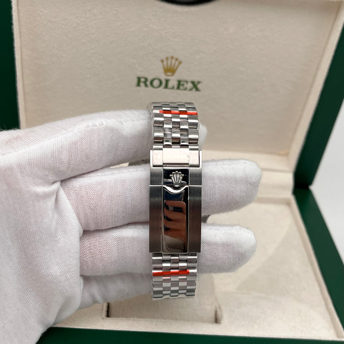 Rolex GMT-Master II 40mm (5A+)