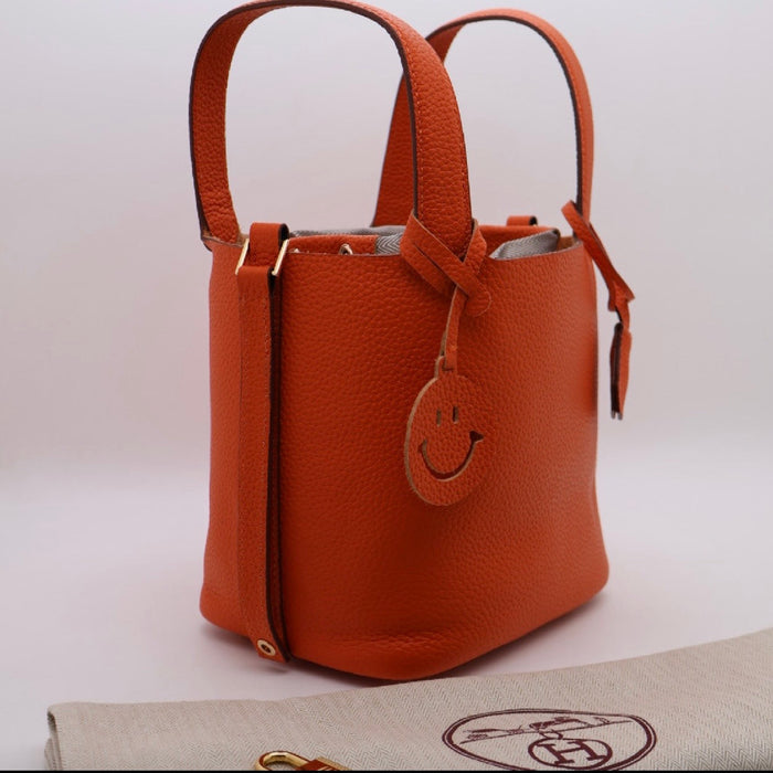 Genuine Leather Women Bag