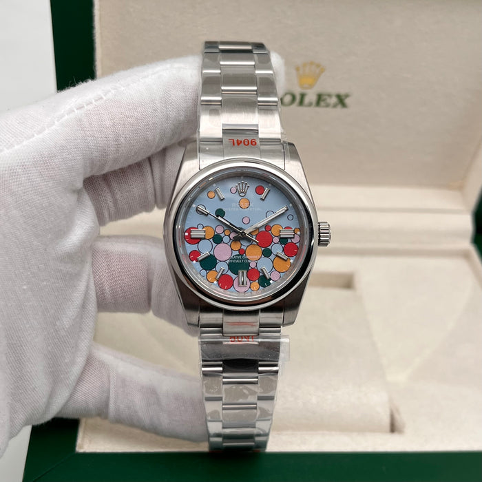 Rolex Oyster Perpetual 41MM (5A+)
