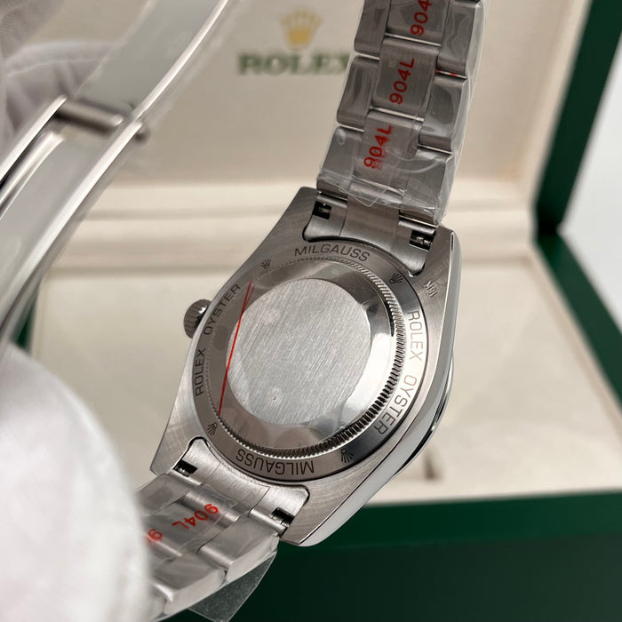 Rolex Oyster Perpetual Milgauss (5A+)