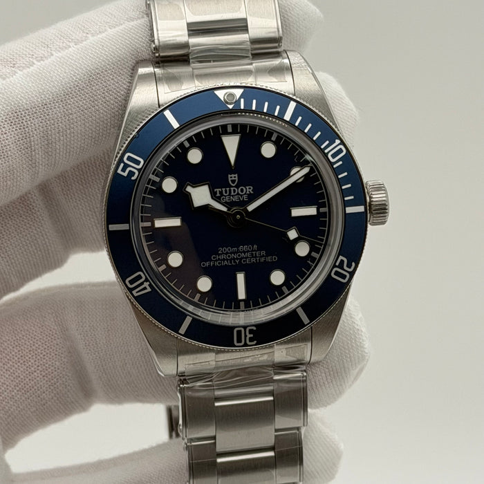 Tudor Black Bay Fifty-Eight Blue - Swiss Super Clone
