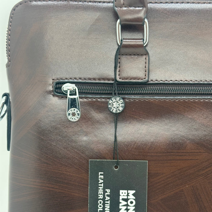 Montblanc Laptop Bag
