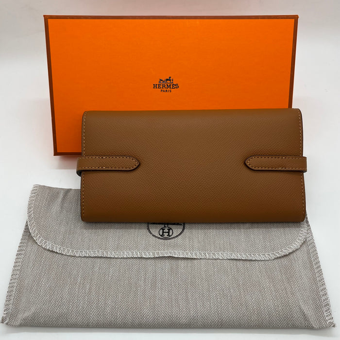 Hermès Genuine Leather women