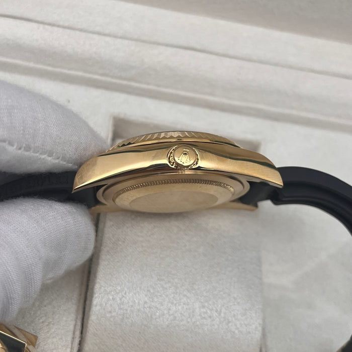 Rolex Oyster Perpetual Sky-Dweller