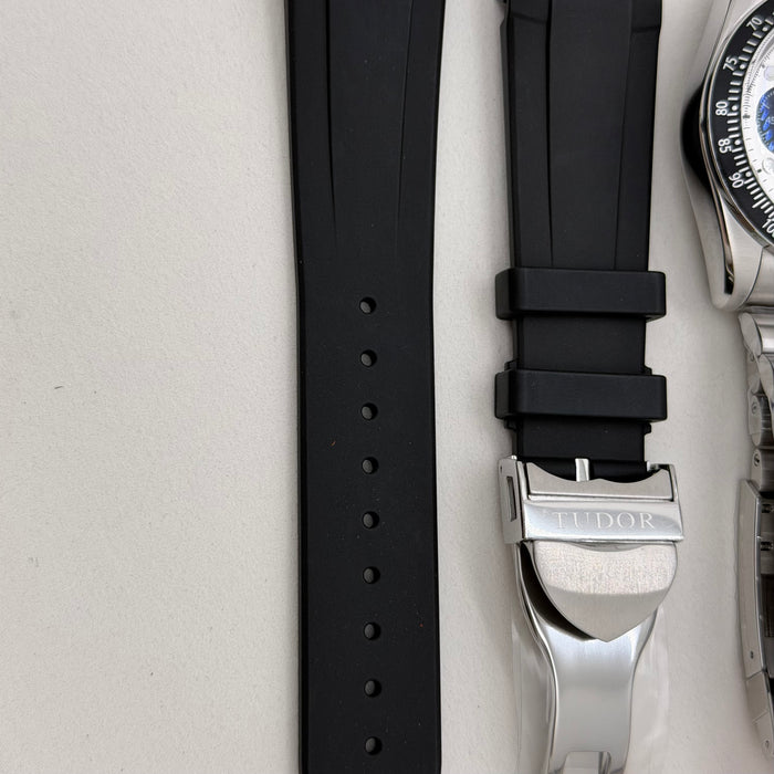 Tudor Black Bay Chrono M79360N-0014 -Swiss Super Clone
