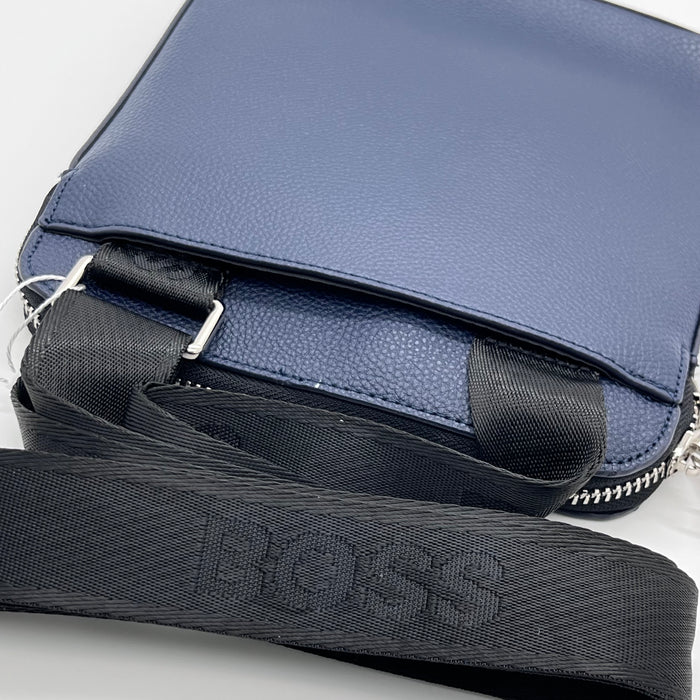 Hugo Boss Dark Blue CrossBody (Boss Collection)