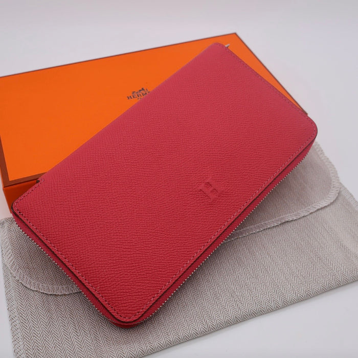 “H” Pink Women Wallet