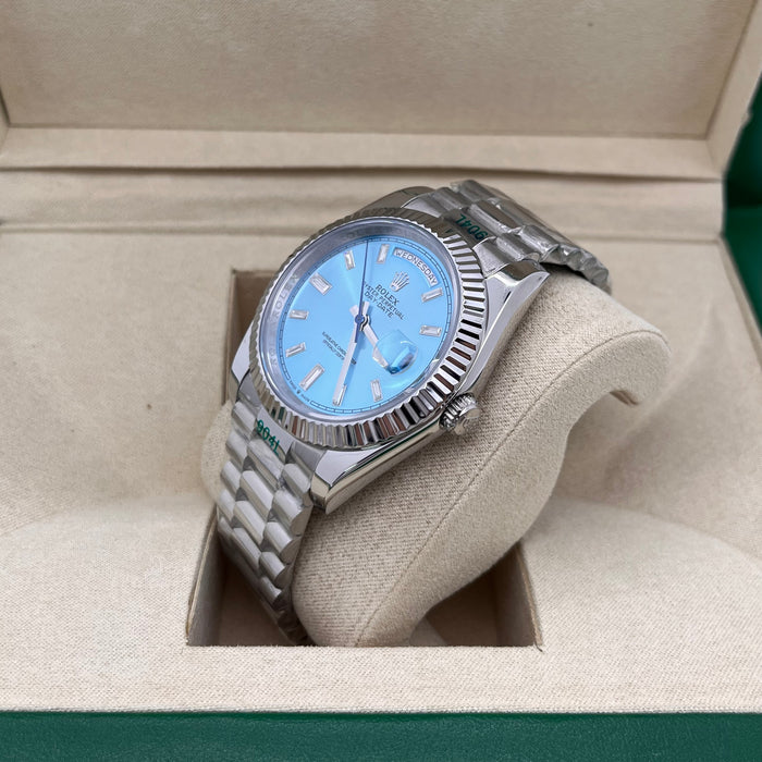 Rolex Oyster Perpetual Day-Date 40mm