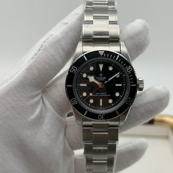 Tudor Black Bay 41 Monochrome Master Chronometer M7941A1A0NU- Swiss Super Clone