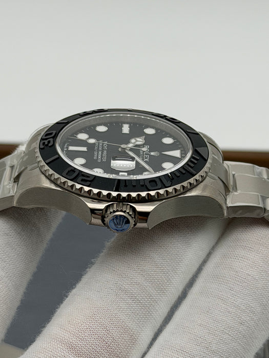 Rolex Oyster Perpetual Yacht-Master 42 226627 - Swiss Super Clone