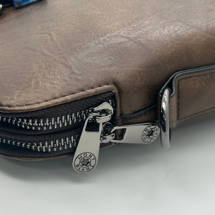 Montblanc Laptop Bag
