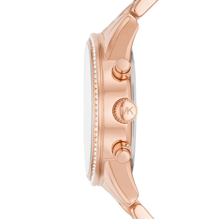 Michael Kors Ritz Chronograph Mk7302 Authentic