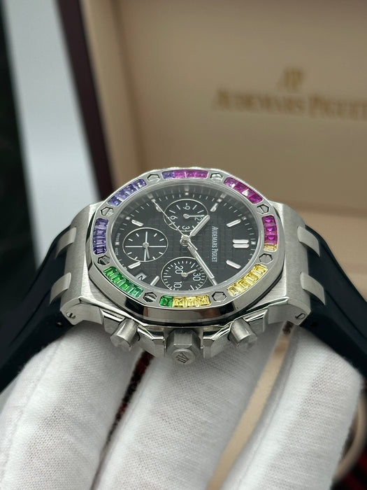 Audemars Piguet Royal Oak Offshore