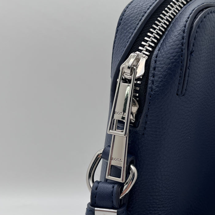 Hugo Boss Dark Blue CrossBody (Boss Collection)