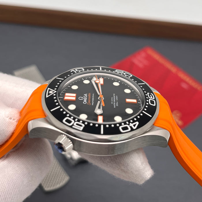Omega Seamaster Diver 300M  Swiss Super Clone