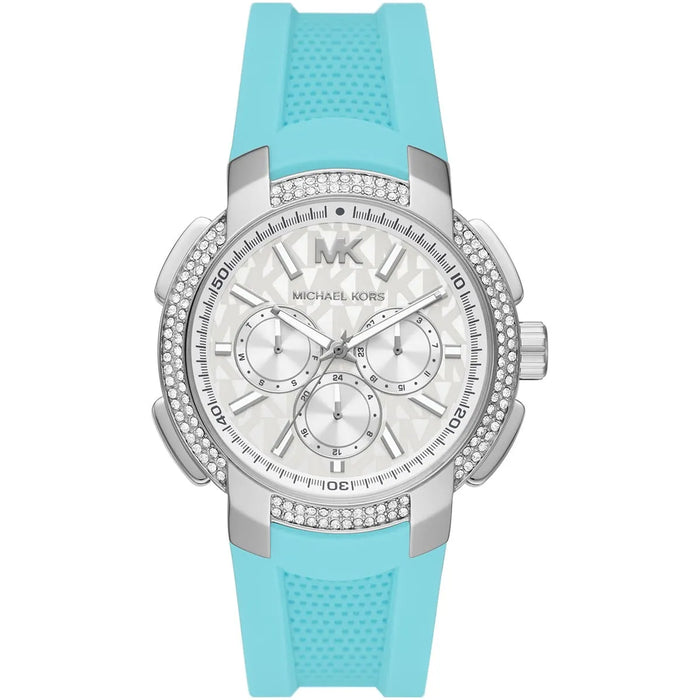 Michael Kors Watch For Women Sidney MK7246 Authentic