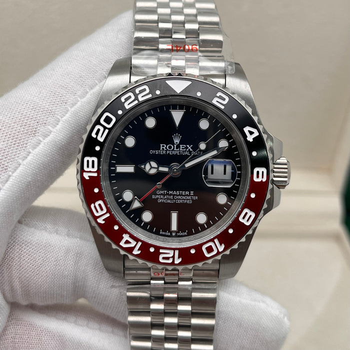 Rolex Oyster Perpetual Date GMT-Master II Coke (5A+)