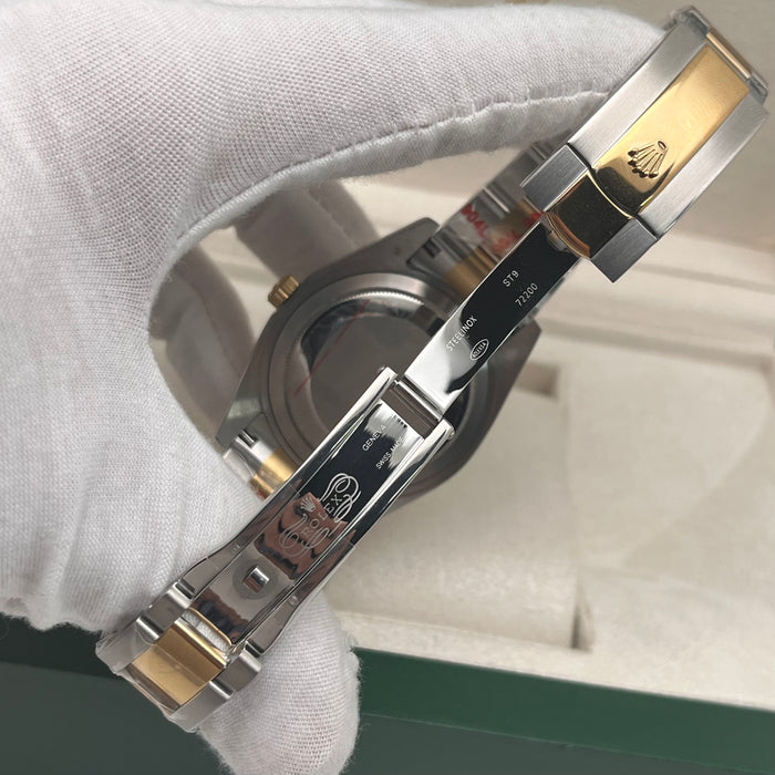 Rolex Oyster Perpetual Sky-Dweller (5A+)