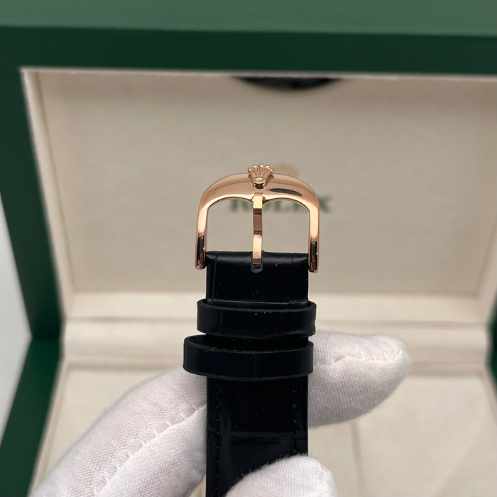 Rolex Cellini Moonphase