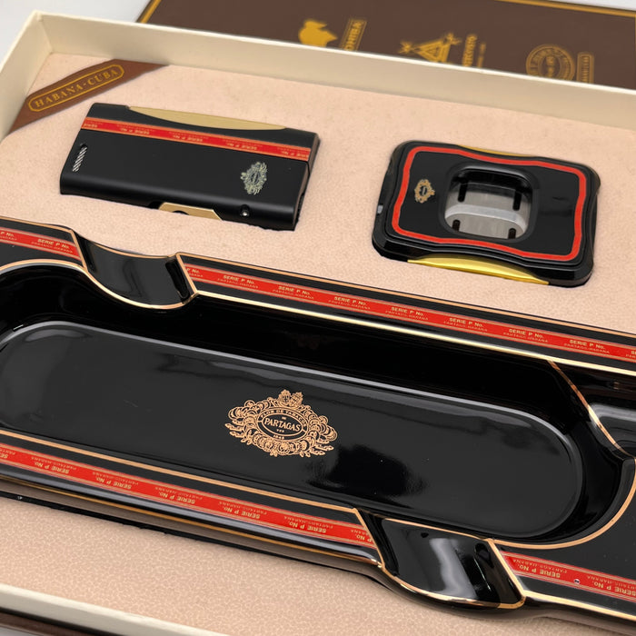 Partagás Serie Cigar Gift Set