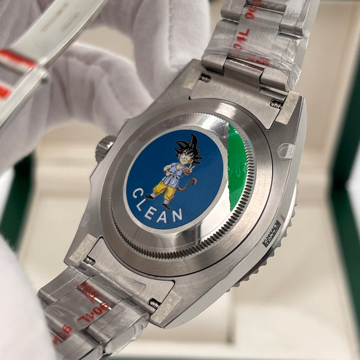 Rolex GMT-Master II Pepsi Meteorite Swiss Super Clone