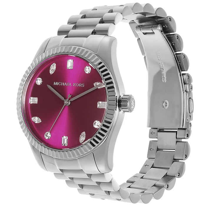 Michael Kors For Women Lexington MK7443 Authentic