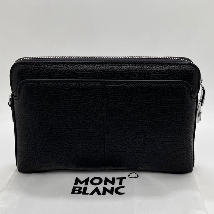 Montblanc Fingerprint Clutch