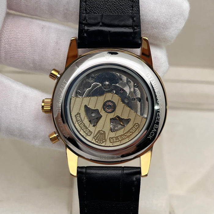 Rolex Cellini Moonphase