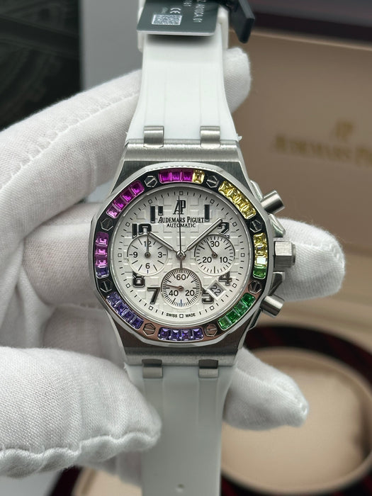 Audemars Piguet Royal Oak Offshore Chronograph