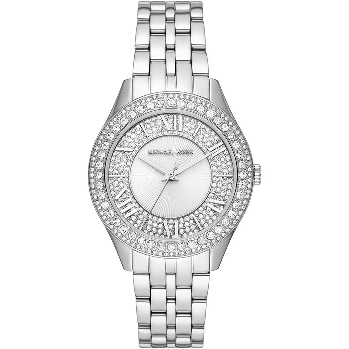 Michael Kors For Women Harlowe MK4708 Authentic