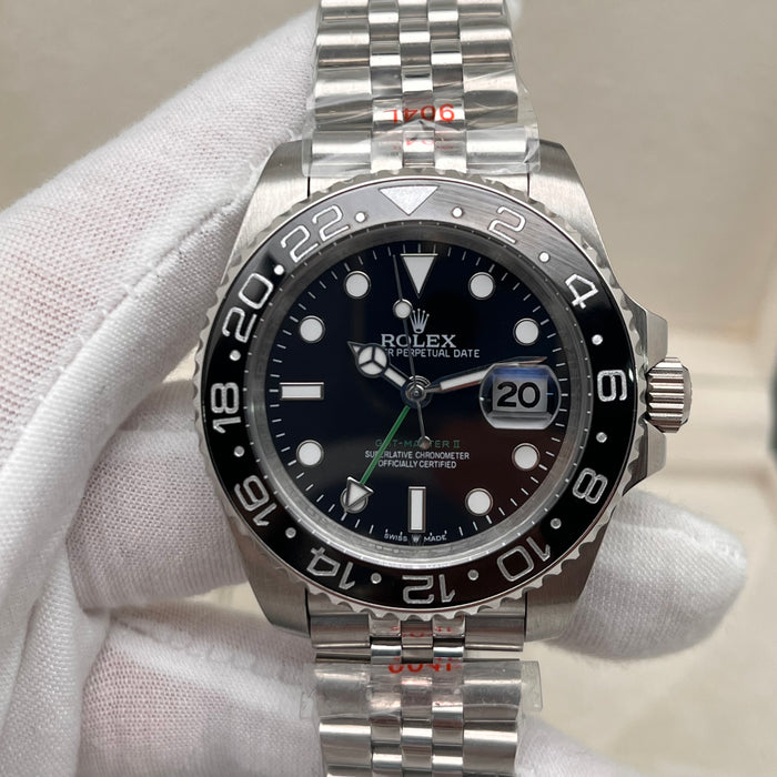Rolex GMT-Master II 40mm (5A+)