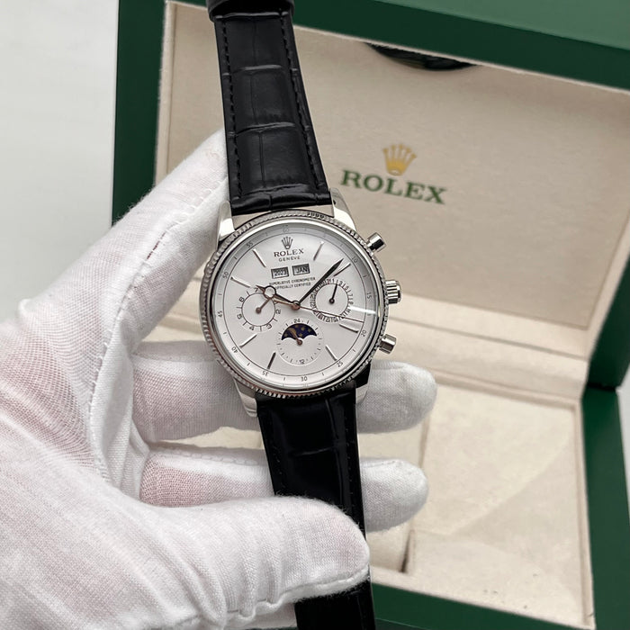 Rolex Grand Complications Moonphase