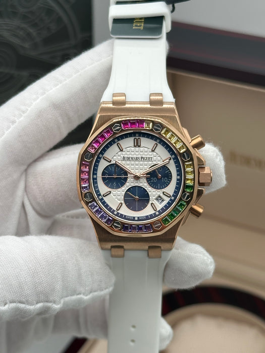 Audemars Piguet Royal Oak Offshore Chronograph 37mm