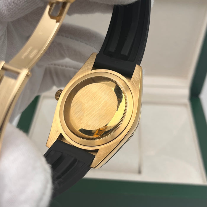 Rolex Oyster Perpetual Sky-Dweller