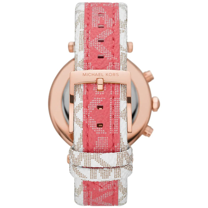 Michael Kors Watch For Women Parker MK6951 Chronograph Authentic