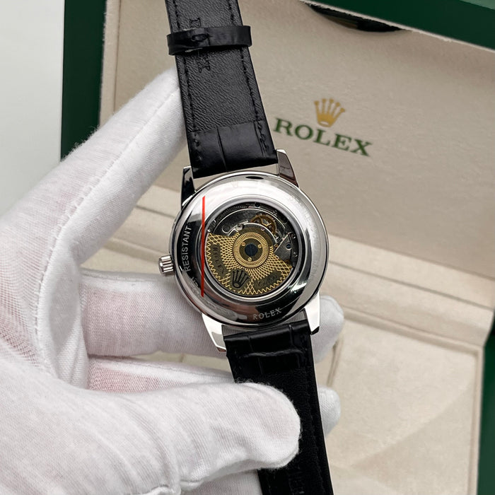 Rolex Cellini Moonphase