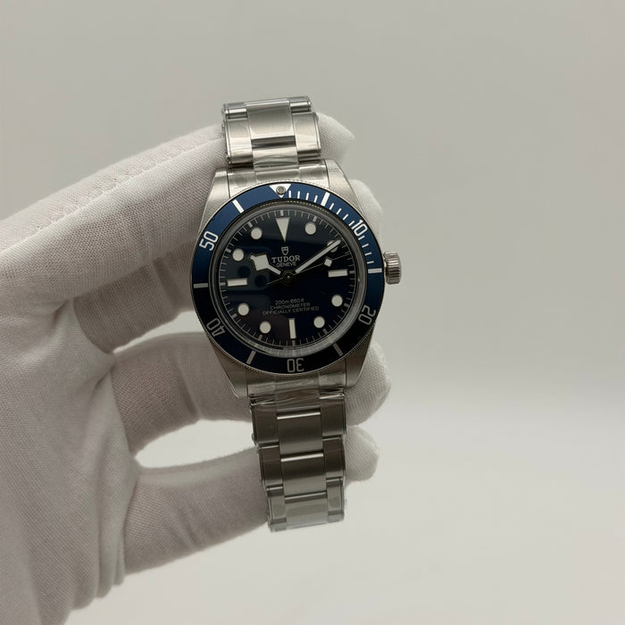 Tudor Black Bay Fifty-Eight Blue - Swiss Super Clone