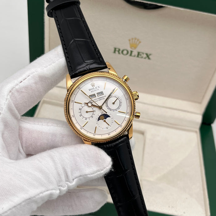 Rolex Grand Complications Moonphase
