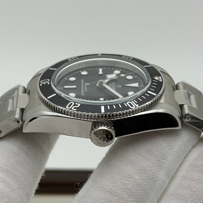 Tudor Black Bay 41 Monochrome Master Chronometer M7941A1A0NU- Swiss Super Clone