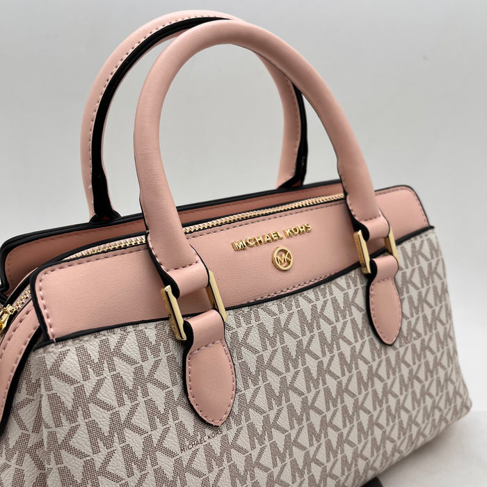 Michael Kors Mirren Small Satchel Bag